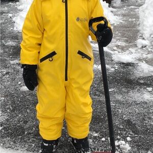 Oaki Snowsuit